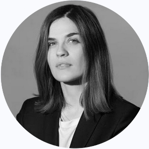 Дарья Блинова