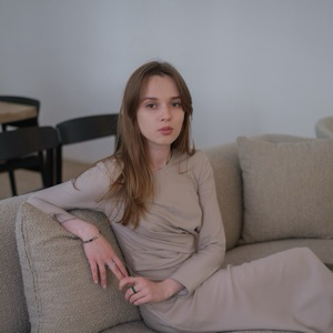 Адель Галиева