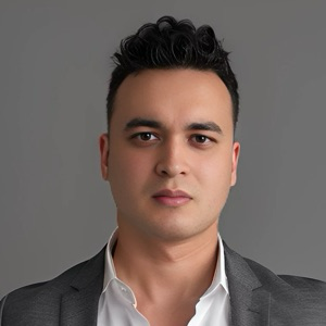 Михаил Сивинских | Сетка — социальная сеть от hh.ru