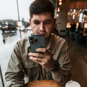 Данис Исламгалиев | Сетка — социальная сеть от hh.ru