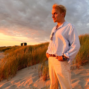 Даниил Анисимов