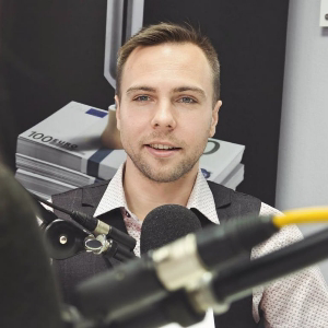 Александр Дяченко | Сетка — социальная сеть от hh.ru