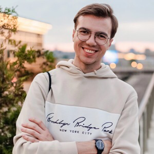 Станислав Волков