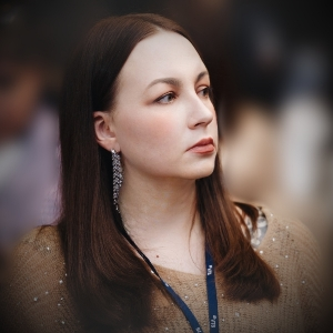 Кузькина Тамара