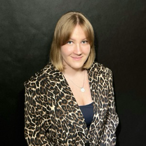 Olga Polyakova | Сетка — социальная сеть от hh.ru