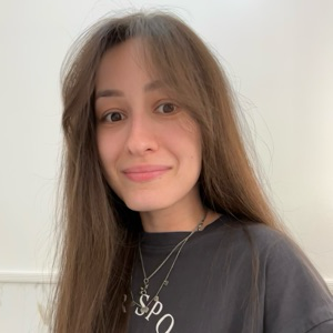 Елена Райкова | Сетка — социальная сеть от hh.ru