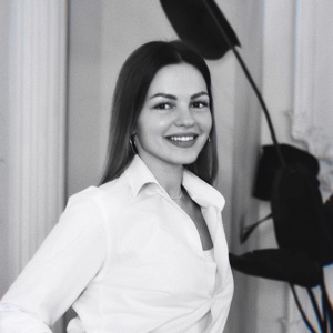 София Горбенко