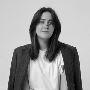 Ника Копотилова | Сетка — социальная сеть от hh.ru