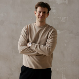 Николай Гаврилов | Сетка — социальная сеть от hh.ru