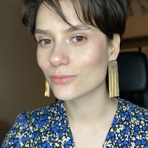 Валерия Зелёная | Сетка — социальная сеть от hh.ru