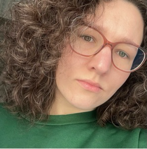 Юлия Сергеева