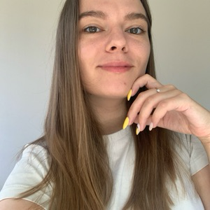 Анна Анисимова