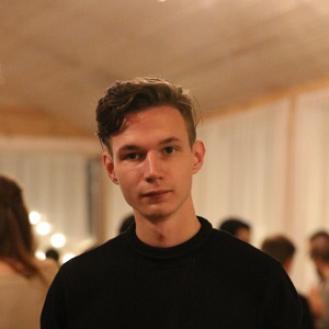 Andrey Melnikov