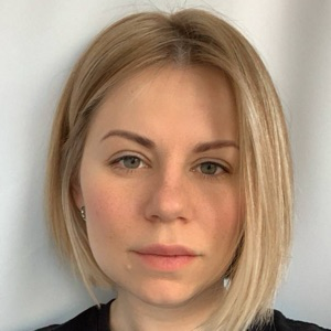 Галина Шабанова