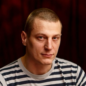 Дмитрий Притыкин | Сетка — социальная сеть от hh.ru