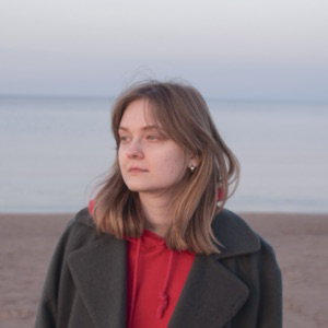 Алина Куралесина | Сетка — социальная сеть от hh.ru