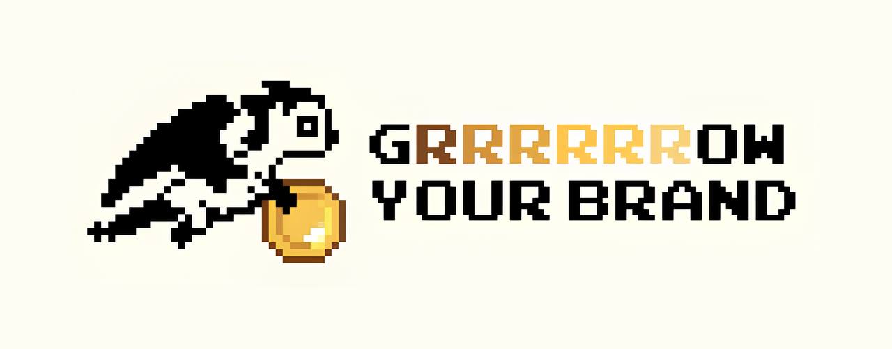 GROW THE BRAND — креативное digital-агентство для быстрого роста бизнеса и личного бренда | Сетка — социальная сеть от hh.ru