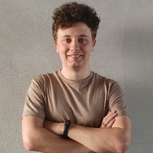 Илья Зевакин