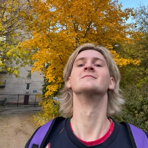 Дмитрий Алешин