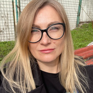 Наталья Пушкарева | Сетка — социальная сеть от hh.ru