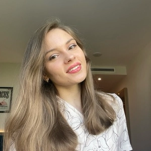 Елизавета Апельчугина | Сетка — социальная сеть от hh.ru