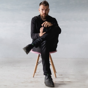 Павел Терехов | Сетка — социальная сеть от hh.ru