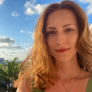 Екатерина Канатьева | Сетка — социальная сеть от hh.ru