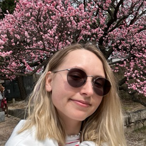 Катя Антипова | Сетка — социальная сеть от hh.ru