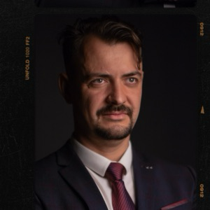 Вадим Кругликов | Сетка — социальная сеть от hh.ru