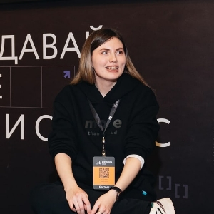 Александра Корнакова | Сетка — социальная сеть от hh.ru