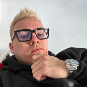 Вадим Бериев | Сетка — социальная сеть от hh.ru