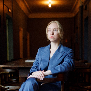 Екатерина Рыбакова