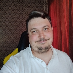 Дмитрий Пикалов | Сетка — социальная сеть от hh.ru