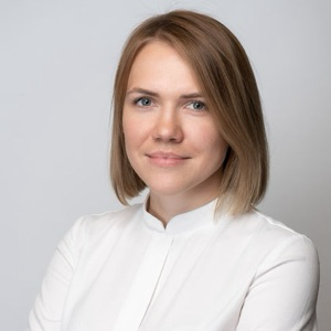 Анна Дмитриева | Сетка — социальная сеть от hh.ru