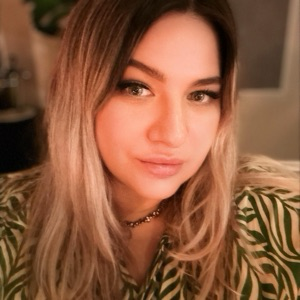 Кристина Потапова | Сетка — социальная сеть от hh.ru