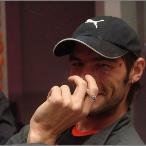 Тим Феоктистов | Сетка — социальная сеть от hh.ru