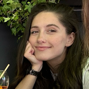 Анастасия Янко | Сетка — социальная сеть от hh.ru