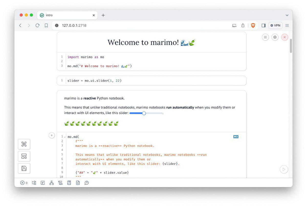 Новый конкурент Jupyter Notebook! 🧑🏻‍💻 | Сетка — социальная сеть от hh.ru