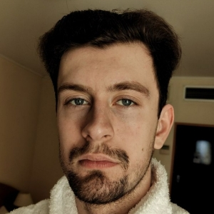 Данил Дунаев