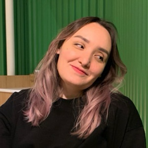 Бекметьева Евгения | Сетка — социальная сеть от hh.ru