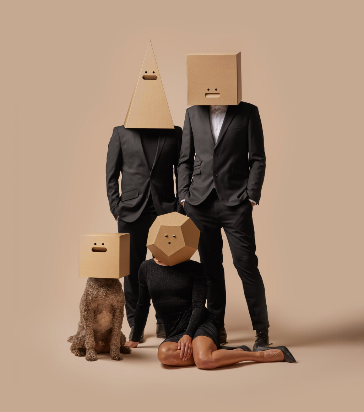 Башка набита картоном | Сетка — социальная сеть от hh.ru