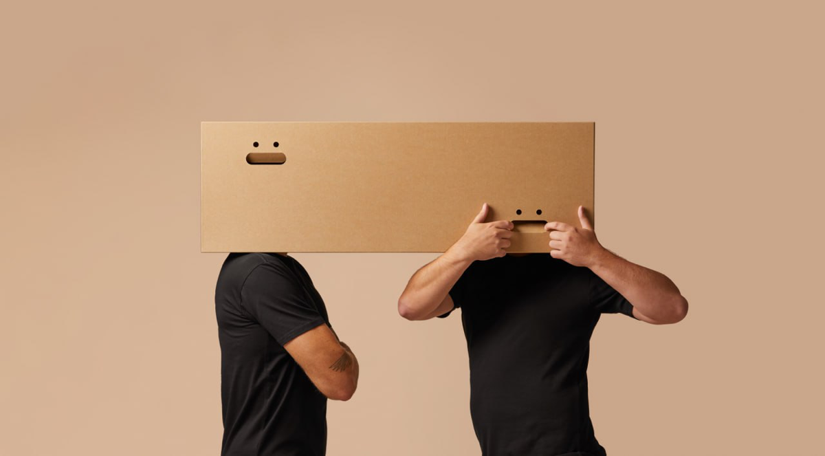 Башка набита картоном | Сетка — социальная сеть от hh.ru