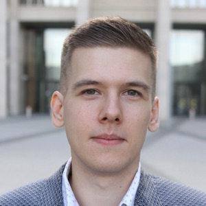 Артём Большаков