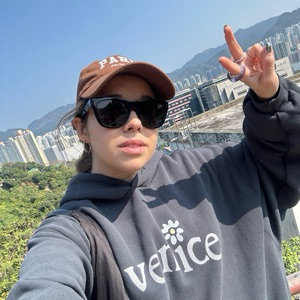 Полина Астахова | Сетка — социальная сеть от hh.ru