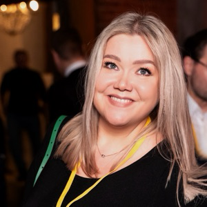 Ирина Ульянова