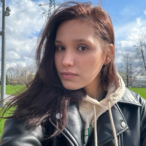 Лика Матьякубова