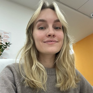 Валерия Собинина | Сетка — социальная сеть от hh.ru