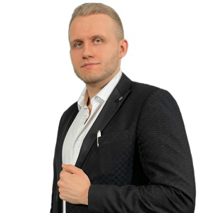 Юрий Андреев | Сетка — социальная сеть от hh.ru