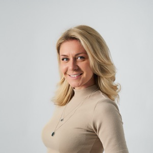 Нелли Боровкова | Сетка — социальная сеть от hh.ru