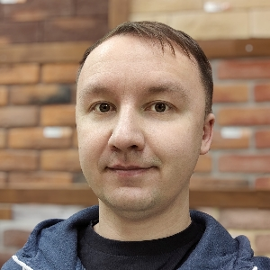 Michail Bondarev | Сетка — социальная сеть от hh.ru